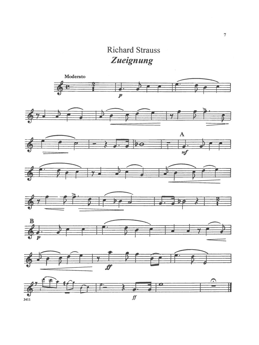 Music Minus One: Oboe Classics for Beginners - Image 4