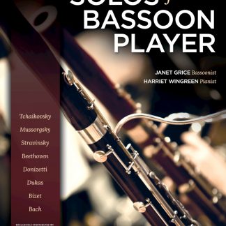 Bassoon Family