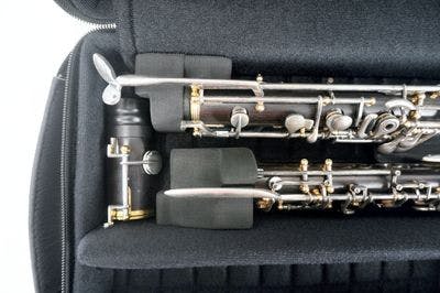Oboe/EH 'Connected' Case by Bonna - Image 14