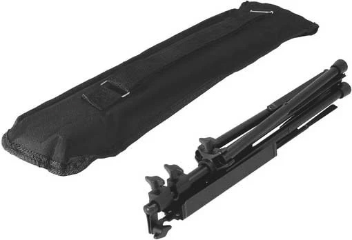 Heavy-Duty Tubular Music Stand by On-Stage - Image 2