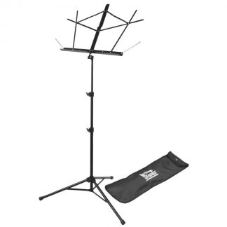 Heavy-Duty Tubular Music Stand by On-Stage