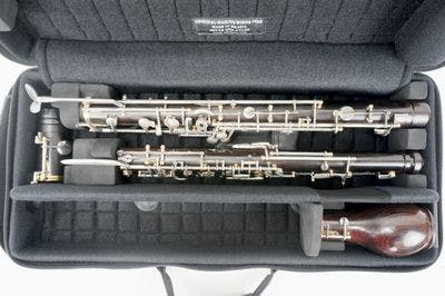 Oboe/EH 'Connected' Case by Bonna - Image 2