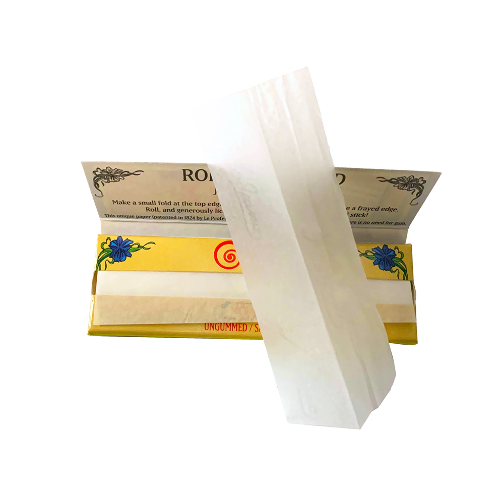 Cigarette Paper - Image 2