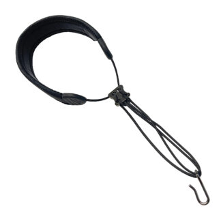 Padded Neck Strap by Fox for Bassoon or English Horn