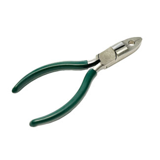 Bassoon Forming Hole Pliers by Pisoni