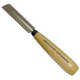 The Charles Knife - Double Hollow Ground