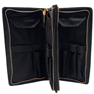 Double Leather Tool Case by Wilson