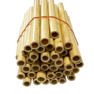 Charles Oboe Tube Cane in 1/4 Pounds 10.5-11