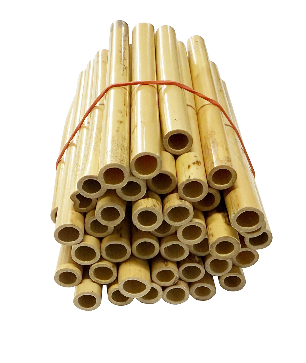 Charles Oboe Tube Cane in 1/4 Pounds 10.5-11