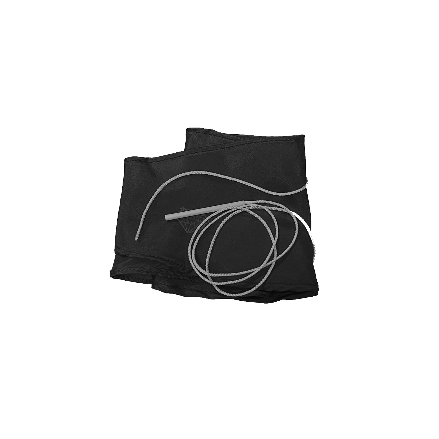 Silk Double Ended Oboe Swab by GEM - Image 2