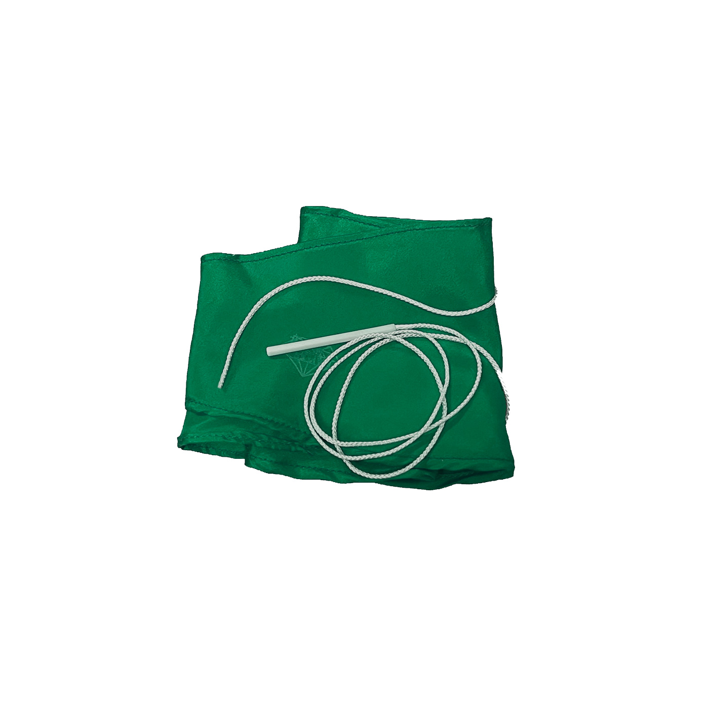 Silk Double Ended Oboe Swab by GEM - Image 3