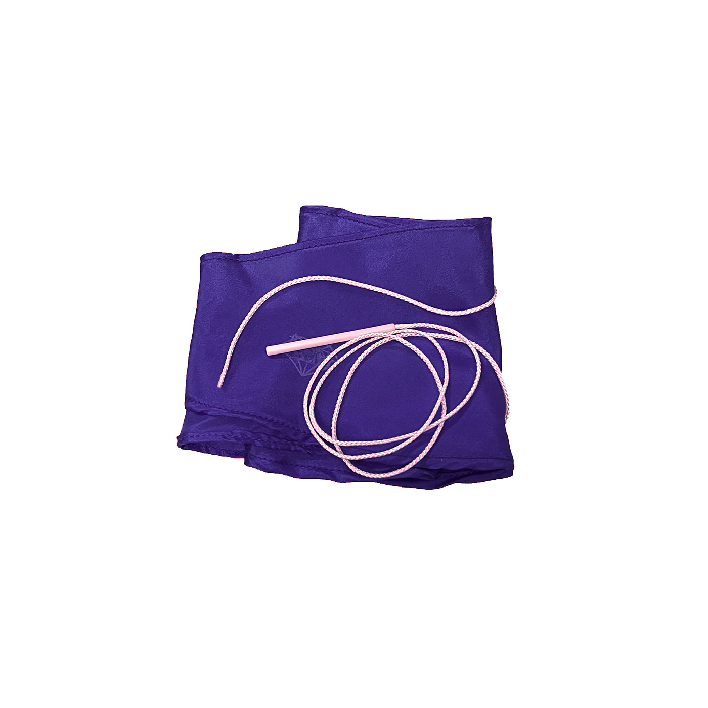 Silk Double Ended Oboe Swab by GEM - Image 4