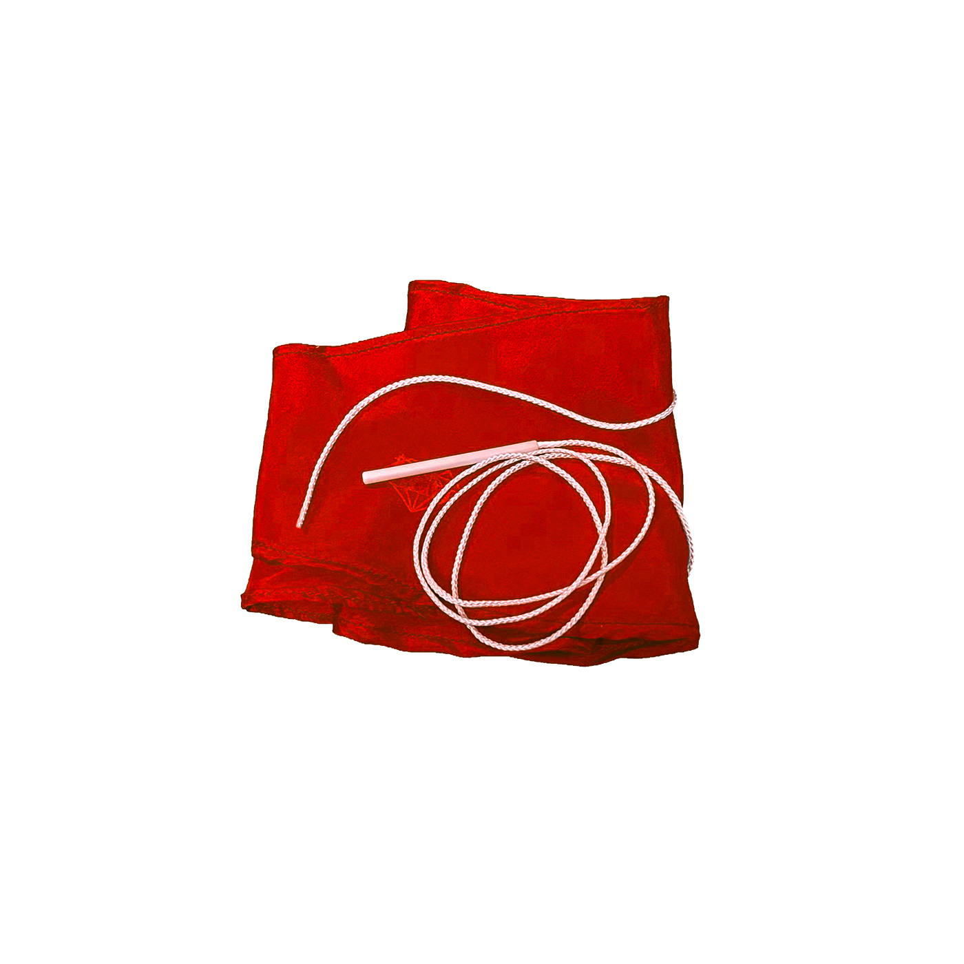 Silk Double Ended Oboe Swab by GEM - Image 5