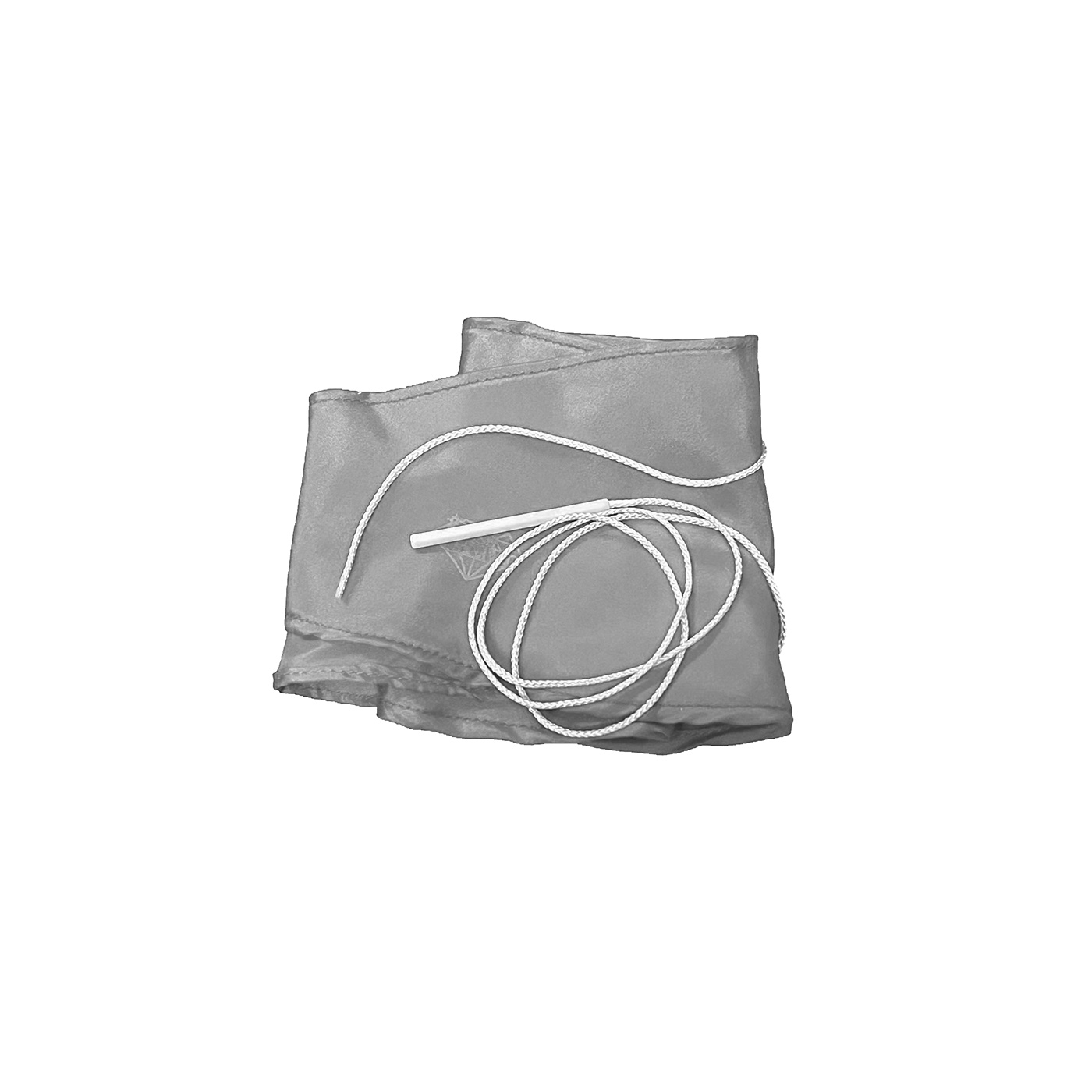 Silk Double Ended Oboe Swab by GEM - Image 6