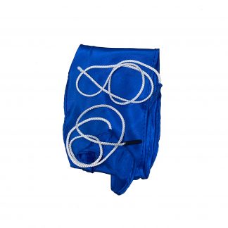 Silk English Horn Double Ended Swab by GEM