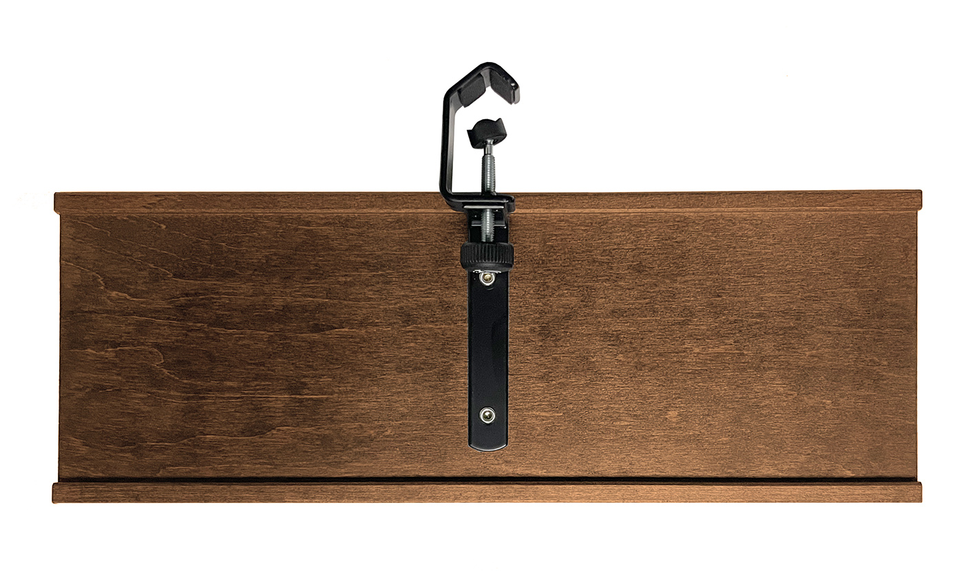 Orchestra Shelf in Walnut by K&M - Image 3