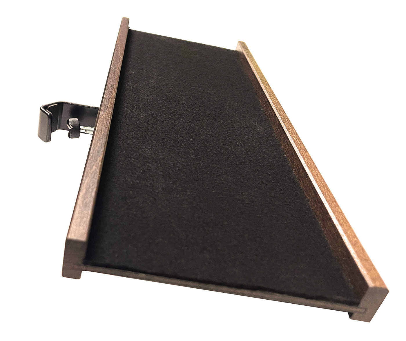 Orchestra Shelf in Walnut by K&M - Image 2