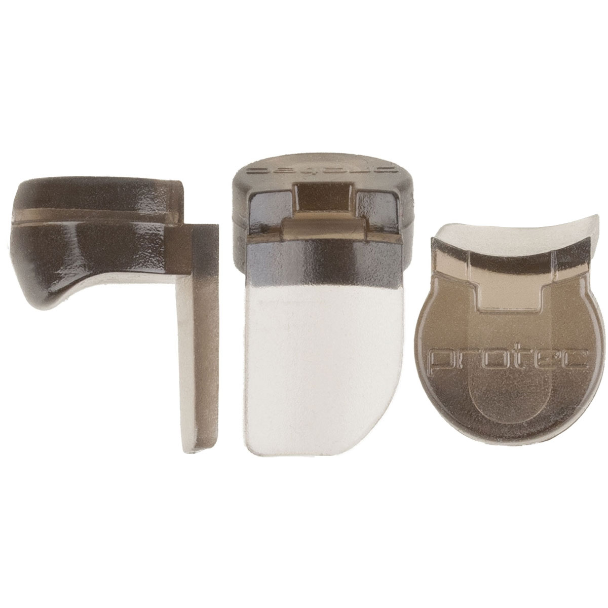 Thumb Rest Gel Cushion with Extension (Small A353) by ProTec - Image 2