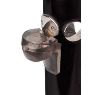 Thumb Rest Gel Cushion with Extension (Small A353) by ProTec