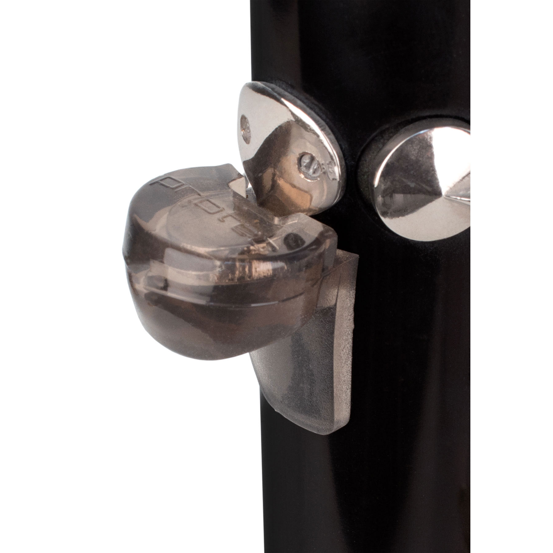 Thumb Rest Gel Cushion with Extension (Small A353) by ProTec