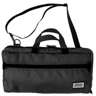 Fitted Case Cover for Oboe by Altieri