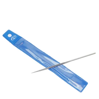 Diamond Triangle File - Medium grit