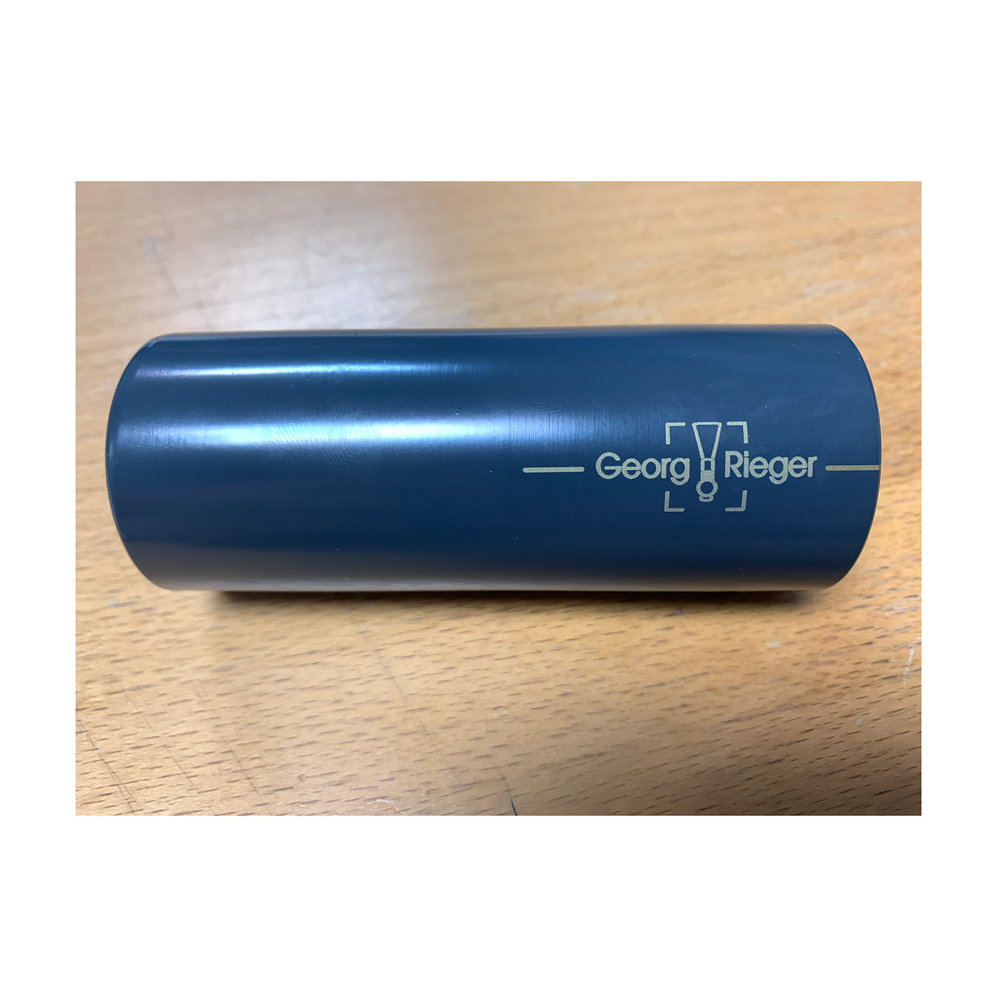 Cane Splitter for Bassoon by Rieger - Image 4