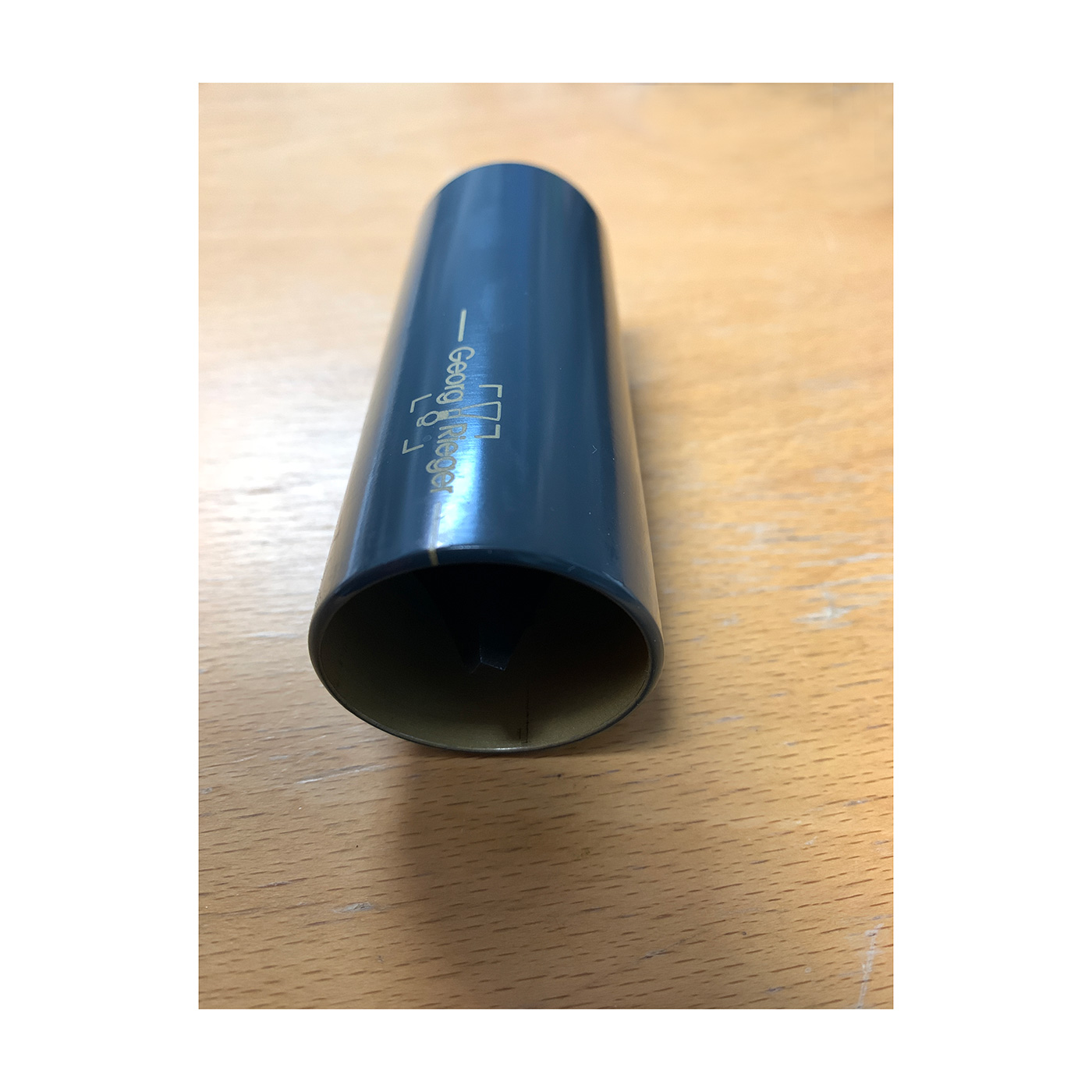 Cane Splitter for Bassoon by Rieger - Image 2