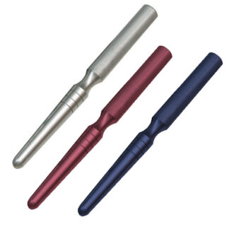 Rigotti Removable Mandrel Pin
