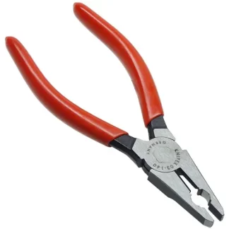 Bassoon Forming Hole Pliers by Rieger