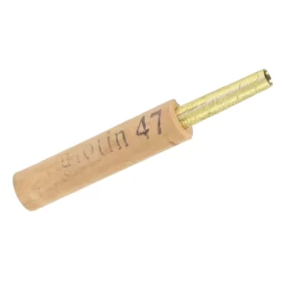 Glotin Brass Oboe Staples, 47mm