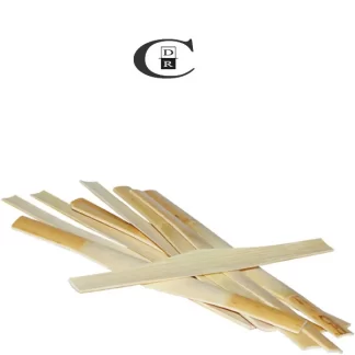 Charles Gouged, Shaped, Profiled Bassoon