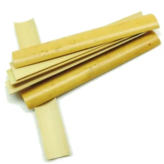 Pisoni Gouged Bassoon Cane