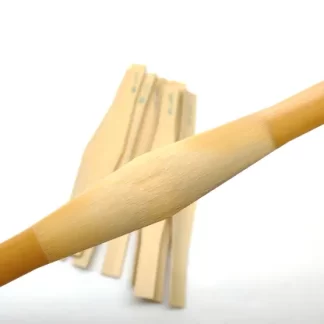 Pisoni Gouged, Shaped, Profiled Bassoon Cane