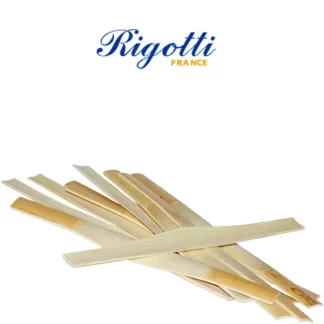 Rigotti Gouged, Shaped, Profiled Bassoon