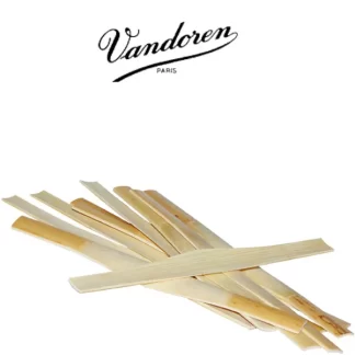 Vandoren Gouged, Shaped, Profiled Bassoon Cane