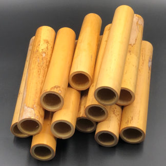 Vandoren Bassoon Tube Cane in Half Pounds