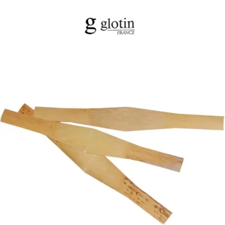 Glotin Gouged, Shaped, Profiled Contra Bassoon Cane - 142mm