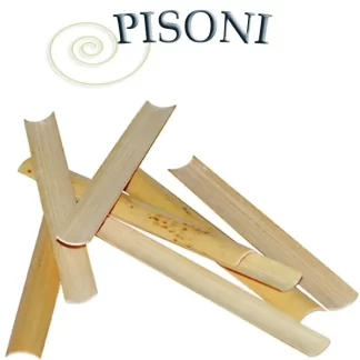 Pisoni Gouged Oboe Cane Deluxe