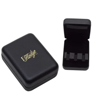 3 Reed Case for Bassoon by Hodge