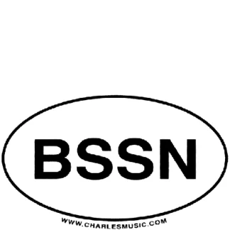 Euro Decal - Bassoon