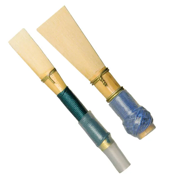 Shrink Tubing for English Horn or Bassoon