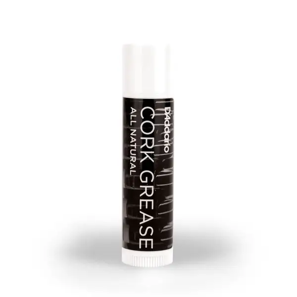 All-Natural Cork Grease