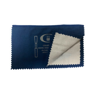 Polishing Cloth For Silver Keywork