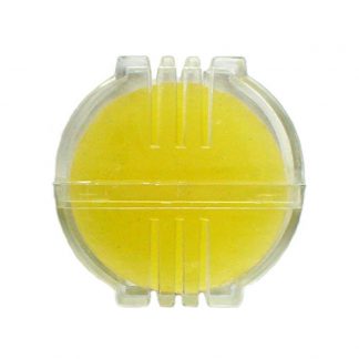 Beeswax for Reed Making - 2 inch case