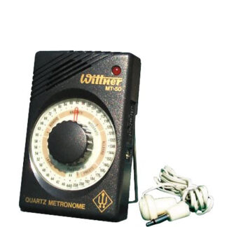 Wittner MT-50 Quartz Metronome