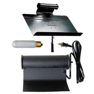 Music Stand Light by Manhasset