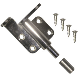 Body Lock for Bassoon by Fox