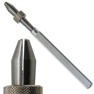 Pad Leak Tester by Grobet