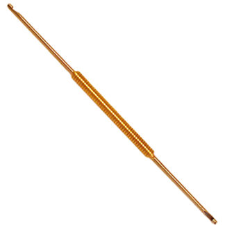 Double Ended Spring Hook